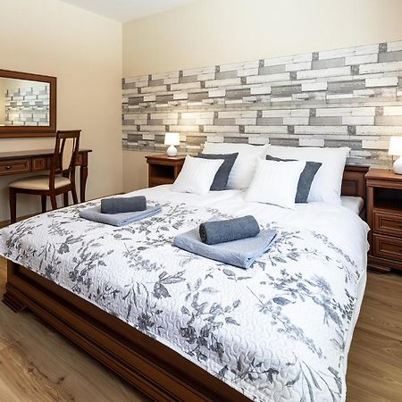 Rodzinny Apartament Z Garazem - Zakopane Not For Ar-Ab! Екстериор снимка