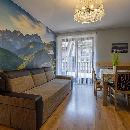 Rodzinny Apartament Z Garazem - Zakopane Not For Ar-Ab! Екстериор снимка