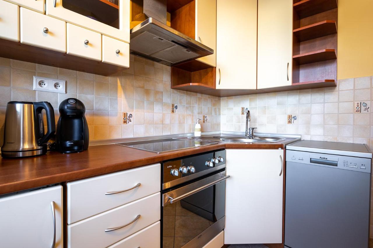 Rodzinny Apartament Z Garazem - Zakopane Not For Ar-Ab! Екстериор снимка