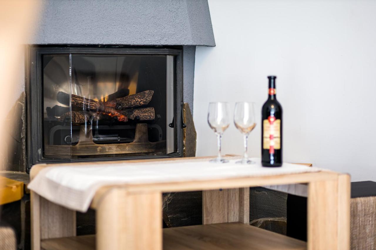 Rodzinny Apartament Z Garazem - Zakopane Not For Ar-Ab! Екстериор снимка