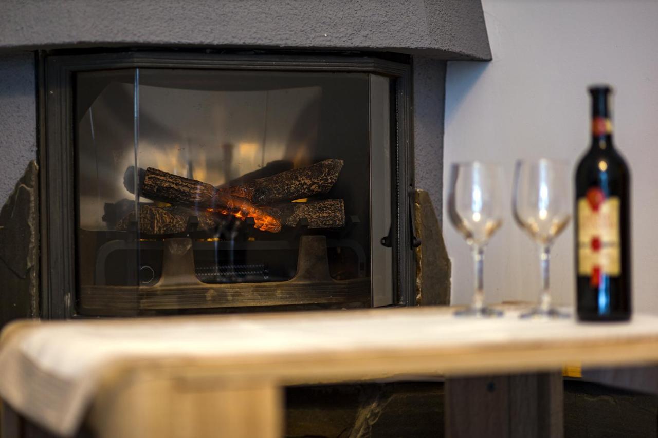 Rodzinny Apartament Z Garazem - Zakopane Not For Ar-Ab! Екстериор снимка