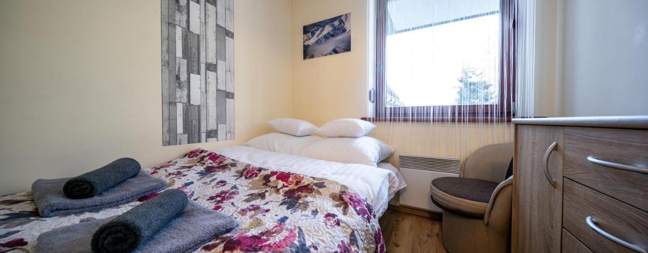 Rodzinny Apartament Z Garazem - Zakopane Not For Ar-Ab! Екстериор снимка