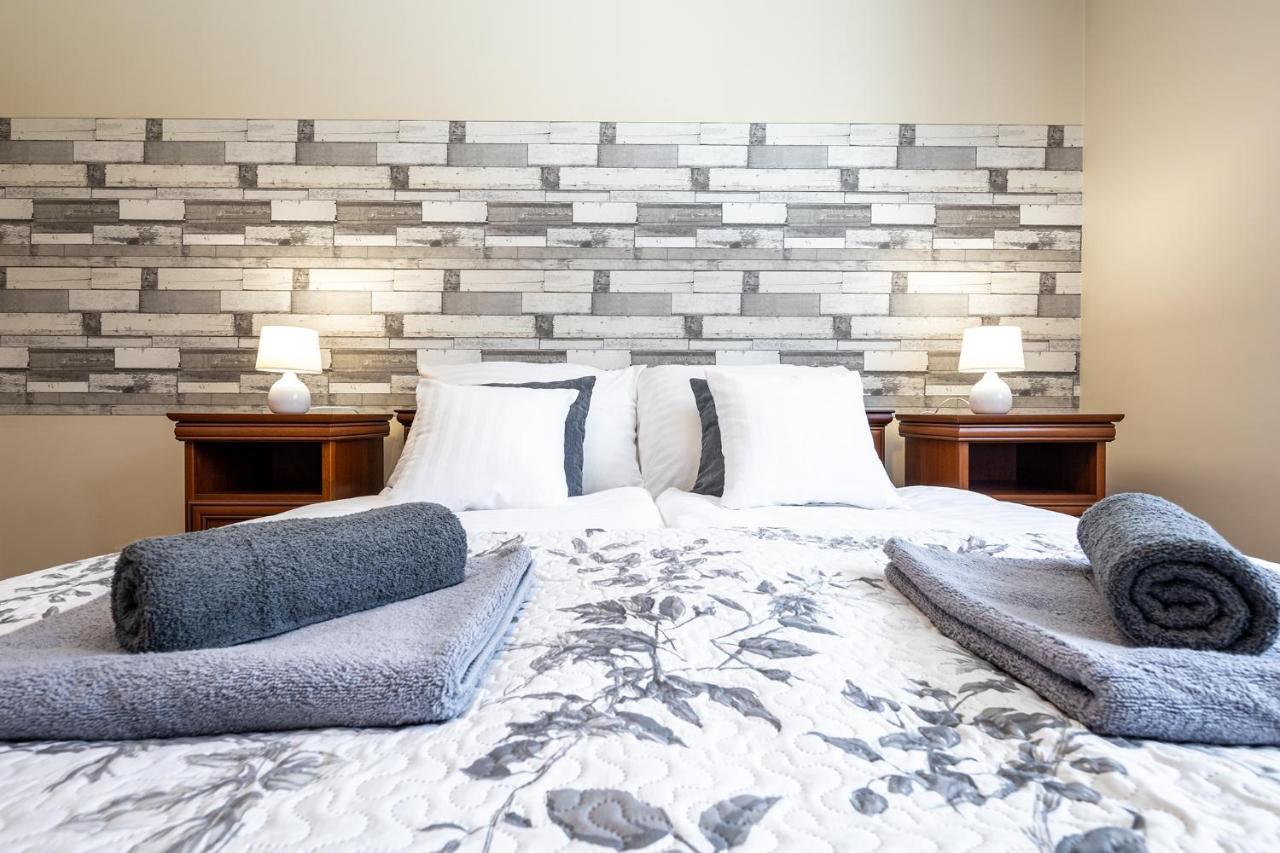 Rodzinny Apartament Z Garazem - Zakopane Not For Ar-Ab! Екстериор снимка