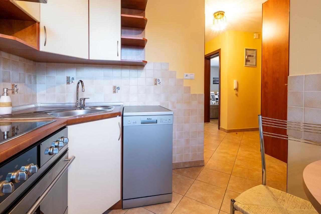Rodzinny Apartament Z Garazem - Zakopane Not For Ar-Ab! Екстериор снимка