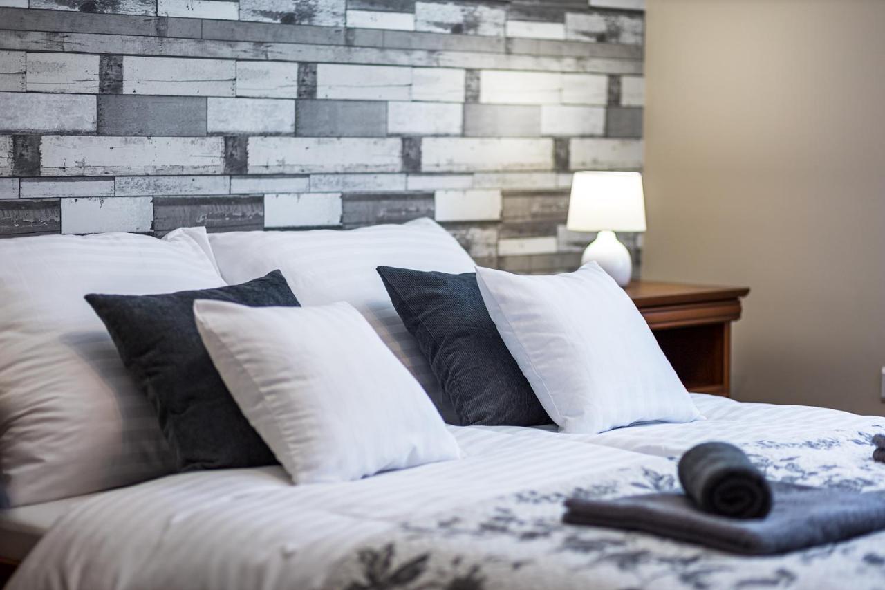 Rodzinny Apartament Z Garazem - Zakopane Not For Ar-Ab! Екстериор снимка