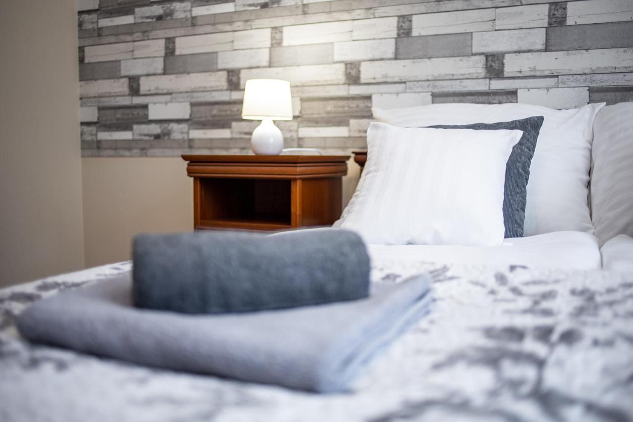Rodzinny Apartament Z Garazem - Zakopane Not For Ar-Ab! Екстериор снимка