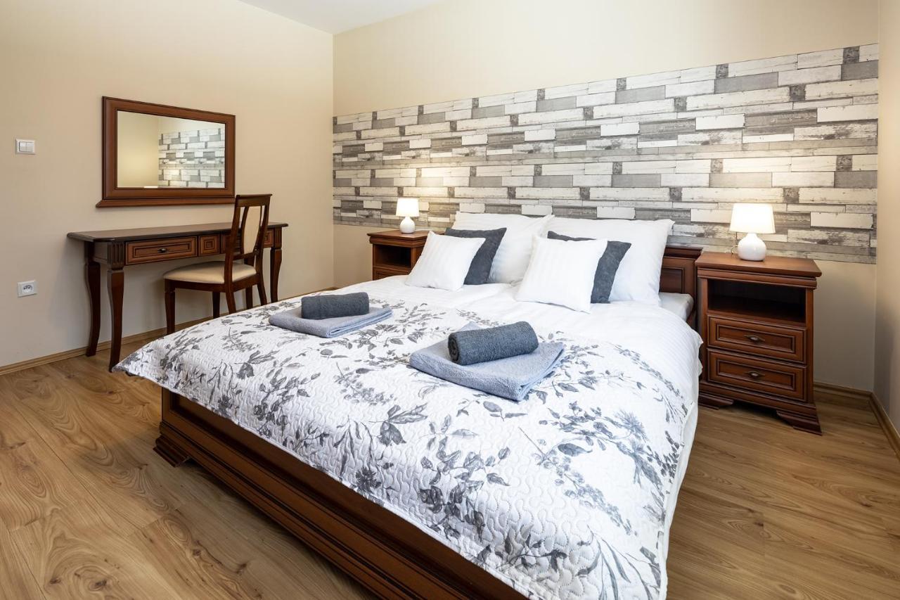 Rodzinny Apartament Z Garazem - Zakopane Not For Ar-Ab! Екстериор снимка